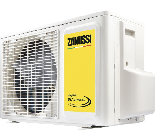 Кондиционер Zanussi Perfecto DC Inverter ZACS/I-09 HPF/A22/N8