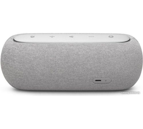 Беспроводная колонка Harman/Kardon Luna светло-серый