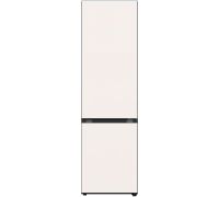 Холодильник LG DoorCоoling+ GC-B509QG9M