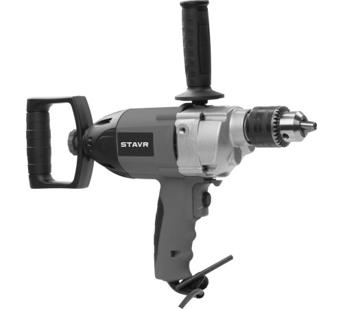Дрель-миксер Stavr Ставр SDM 1300-16V