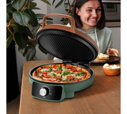 Пиццамейкер Kitfort KT-3678