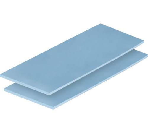 Термопрокладка Arctic TP-3 200x100x1.5 мм 2 шт ACTPD00060A