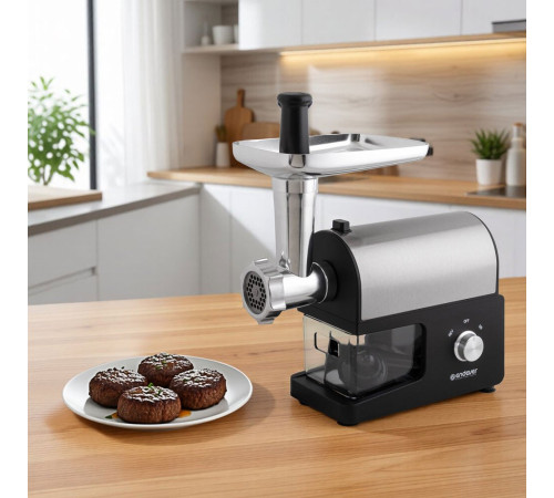Мясорубка Endever Sigma-114