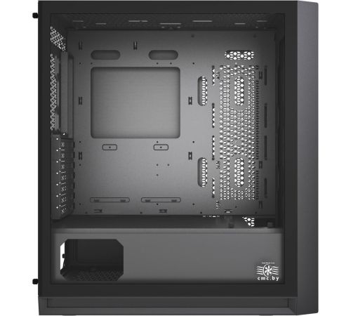 Корпус CMC MasterTower BGW01841