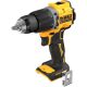 Ударная дрель-шуруповерт DeWalt DCD799NT без АКБ, кейс