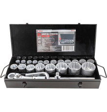 Универсальный набор инструментов ForceKraft FK-68263-9 26 предметов