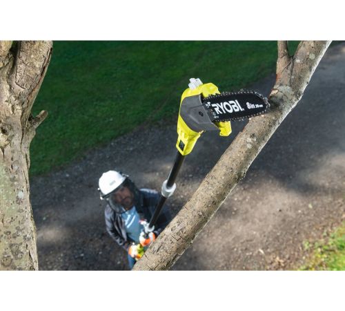 Высоторез Ryobi RPP182020 5133005784 с 1-им АКБ