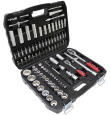 Универсальный набор инструментов WMC Tools 4941-5 94 предмета