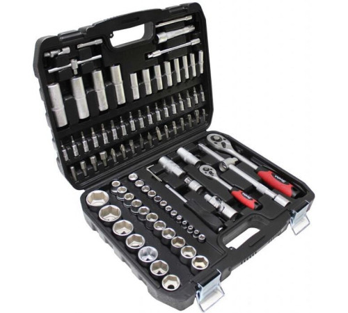 Универсальный набор инструментов WMC Tools 4941-5 94 предмета