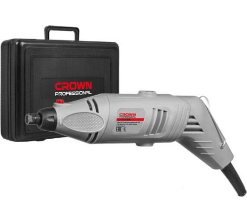 Гравер Crown CT13428 BMC