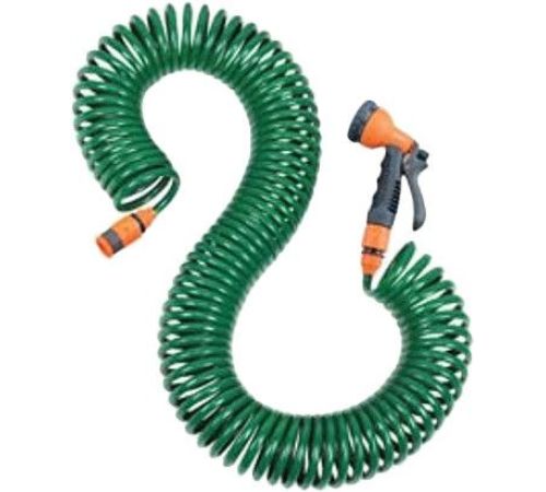 Спиральный шланг Startul Garden ST6015-03 15 м