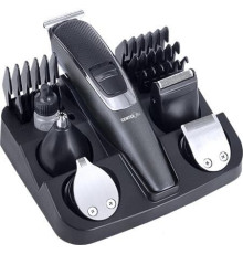 Универсальный триммер CENTEK CT-2137 серый