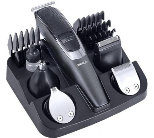 Универсальный триммер CENTEK CT-2137 серый