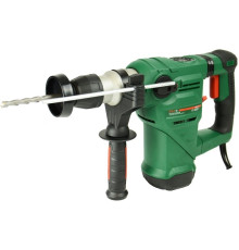 Перфоратор DWT BH14-32 BMC