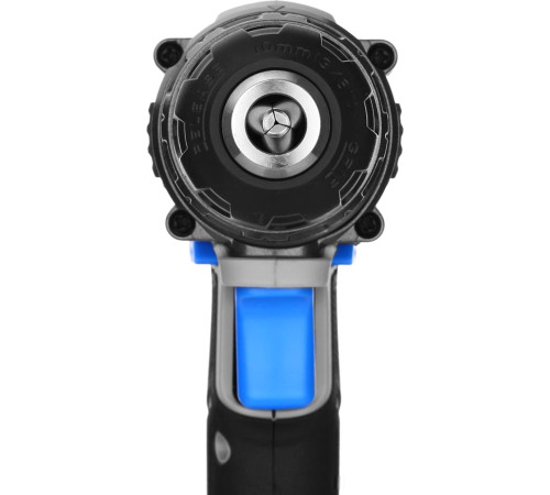 Дрель-шуруповерт Deko Sharker 063-4037 с 1-им АКБ