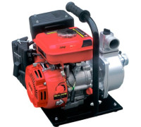 Мотопомпа Fubag PG 300