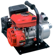 Мотопомпа Fubag PG 300