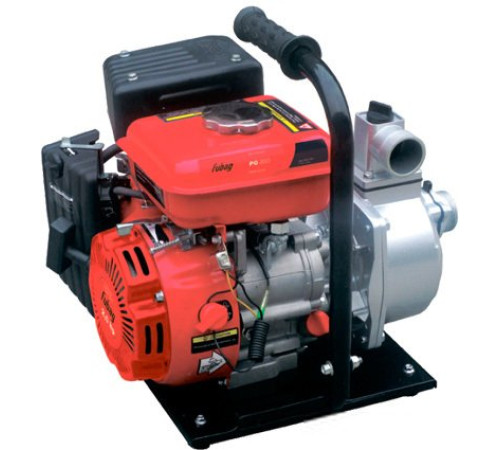 Мотопомпа Fubag PG 300