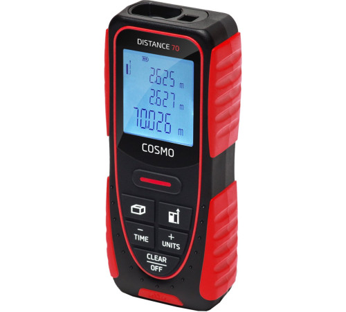Лазерный дальномер  ADA Instruments Cosmo 70