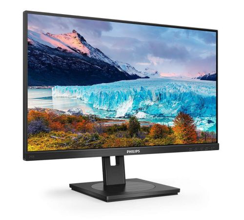 Монитор Philips 243S1/00