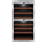 Винный шкаф CASO WineComfort 660 Smart