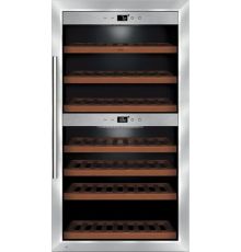 Винный шкаф CASO WineComfort 660 Smart