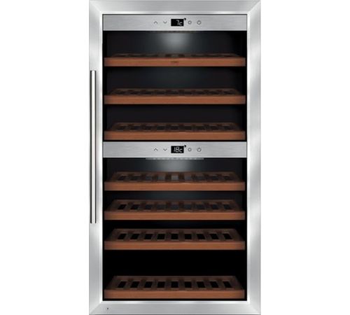 Винный шкаф CASO WineComfort 660 Smart