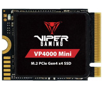 SSD Patriot VP4000 Mini 500GB VP4000M500GM23