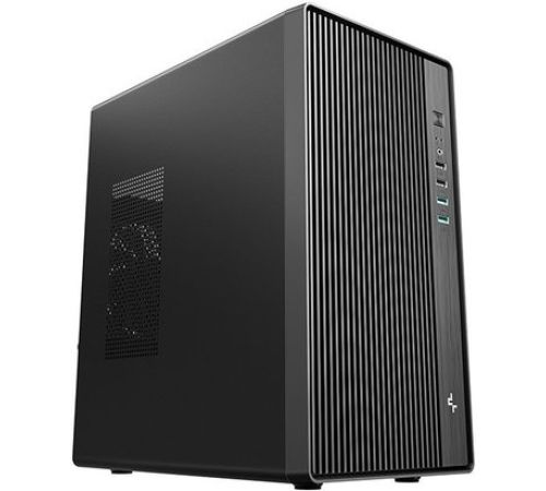 Корпус DeepCool CC310 R-CC310-BKNNM0-G