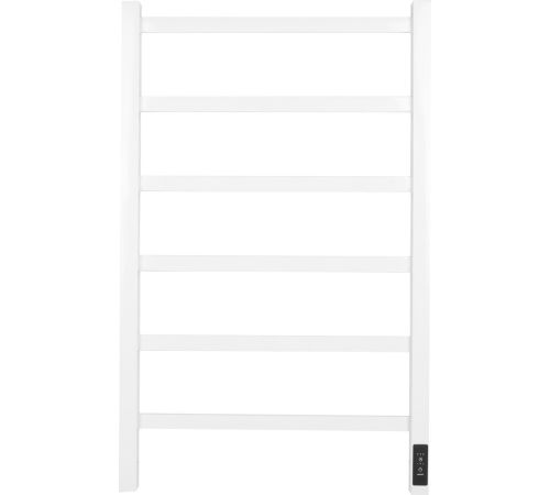 Полотенцесушитель Wellerein LD0104 50x80, белый
