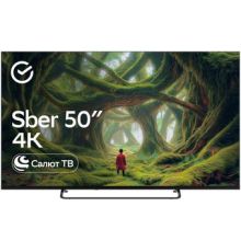 Телевизор Sber SDX-50U4127