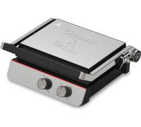 Электрогриль Zigmund & Shtain Grillmeister ZEG-926