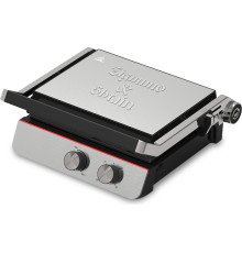 Электрогриль Zigmund & Shtain Grillmeister ZEG-926