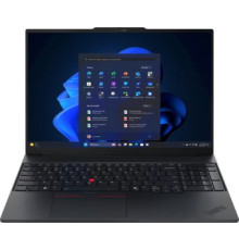 Ноутбук Lenovo ThinkPad E16 Gen 3 Intel 21SSS0AS00