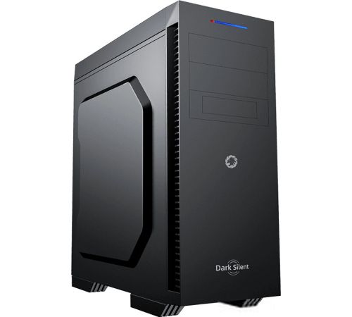 Корпус GameMax Dark Silent