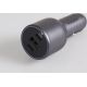 Автомобильное зарядное Ugreen EC705 55511