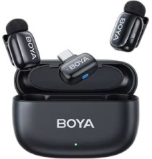 Радиосистема BOYA mini-14
