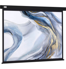 Проекционный экран CACTUS Wallscreen 180x180 CS-PSW-180X180-BK
