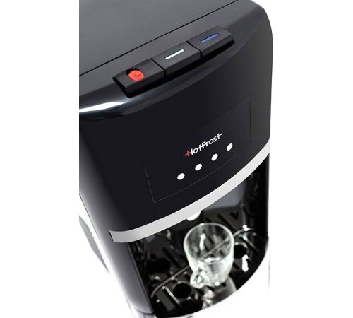 Кулер для воды HotFrost 35AN