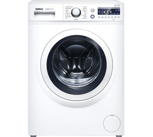 Стиральная машина ATLANT СМА 60С1010-00