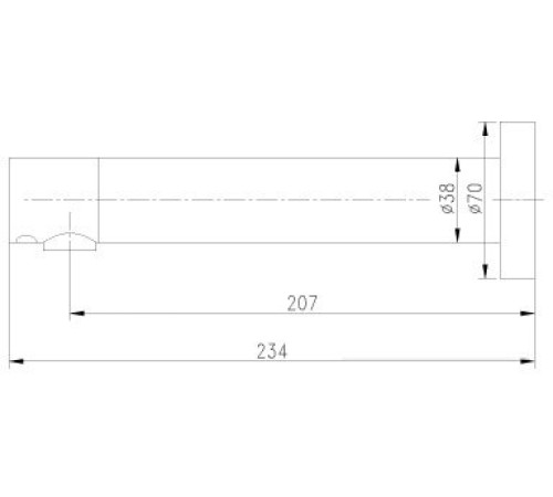 Смеситель Lemark Project [LM4651CE]