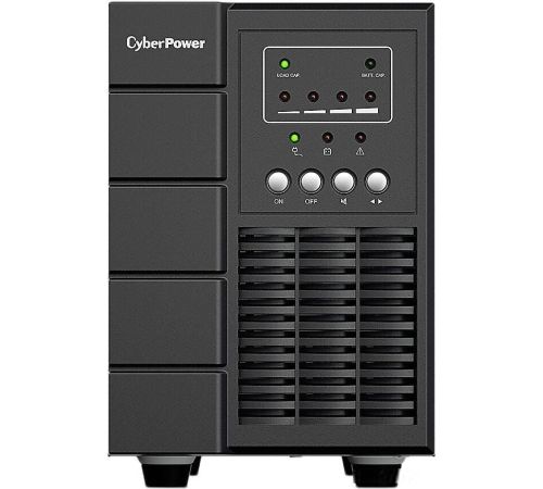 Источник бесперебойного питания CyberPower Online SC OLS2000EC