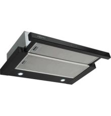Кухонная вытяжка ZUGEL ZHT652GX