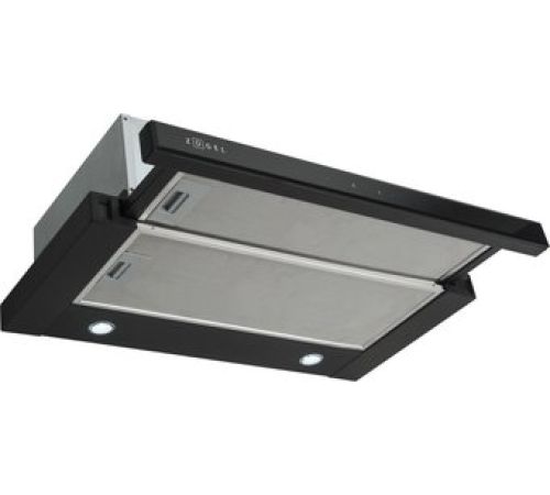 Кухонная вытяжка ZUGEL ZHT652GX