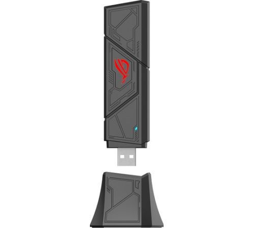 Wi-Fi адаптер ASUS ROG USB-BE92