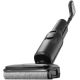 Пылесос Roborock Wet and Dry Vacuum Cleaner F25 Combo с русской озвучкой, черный