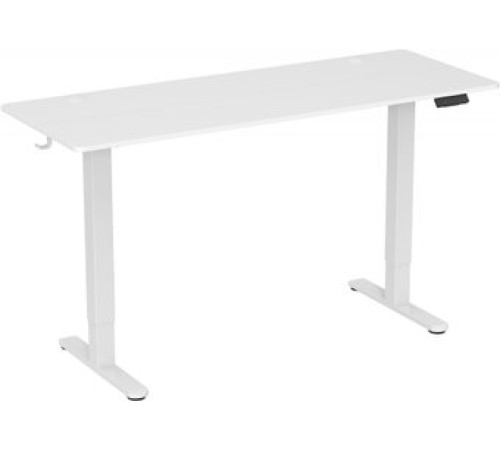 Стол CACTUS CS-EDL-WWT