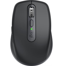 Мышь Logitech MX Anywhere 3S графит