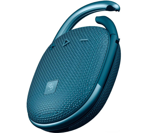 Беспроводная колонка A4Tech Bloody S5 Lock синий