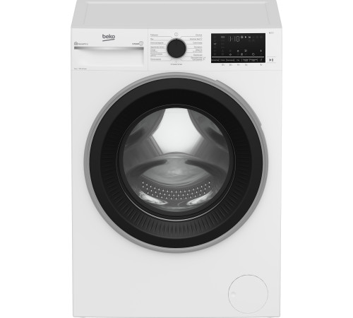 Стиральная машина BEKO B3WFR572WB